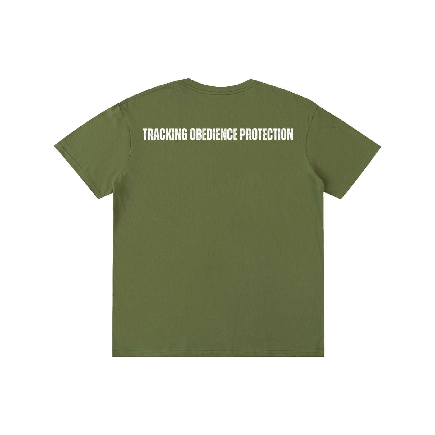 IGP Pure Cotton Unisex T-Shirt