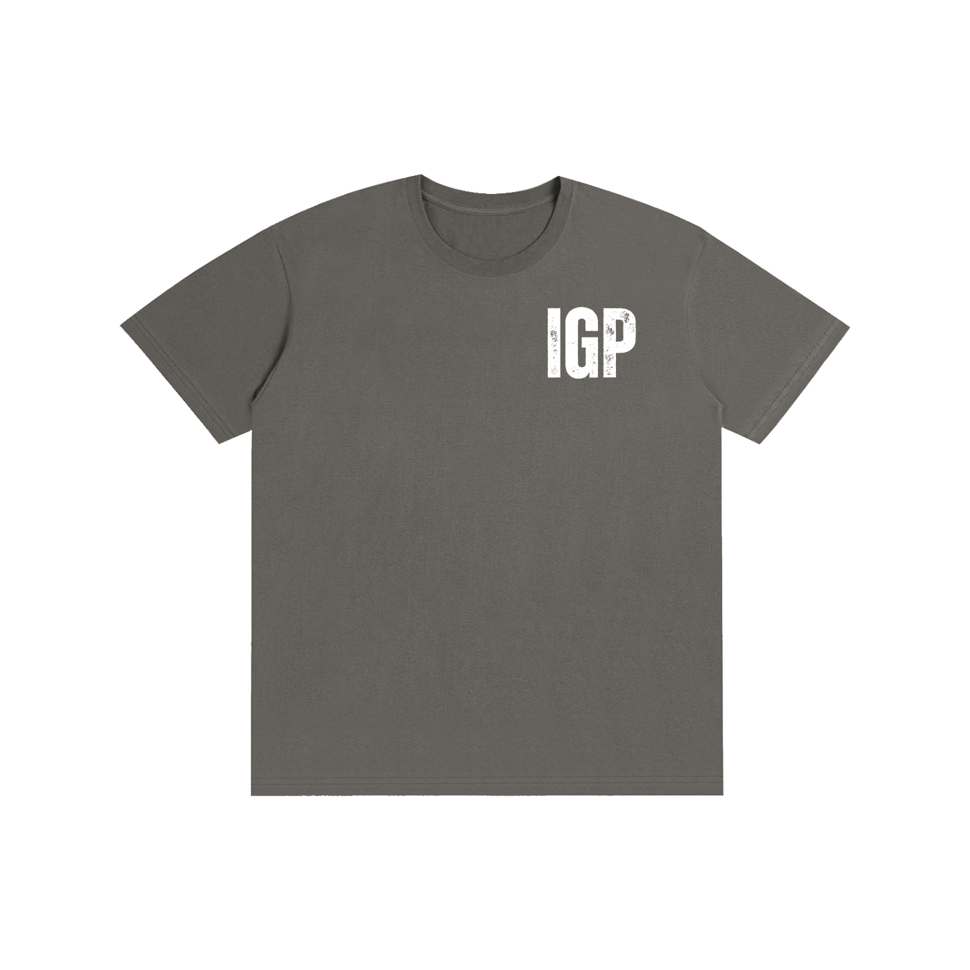 IGP Pure Cotton Unisex T-Shirt