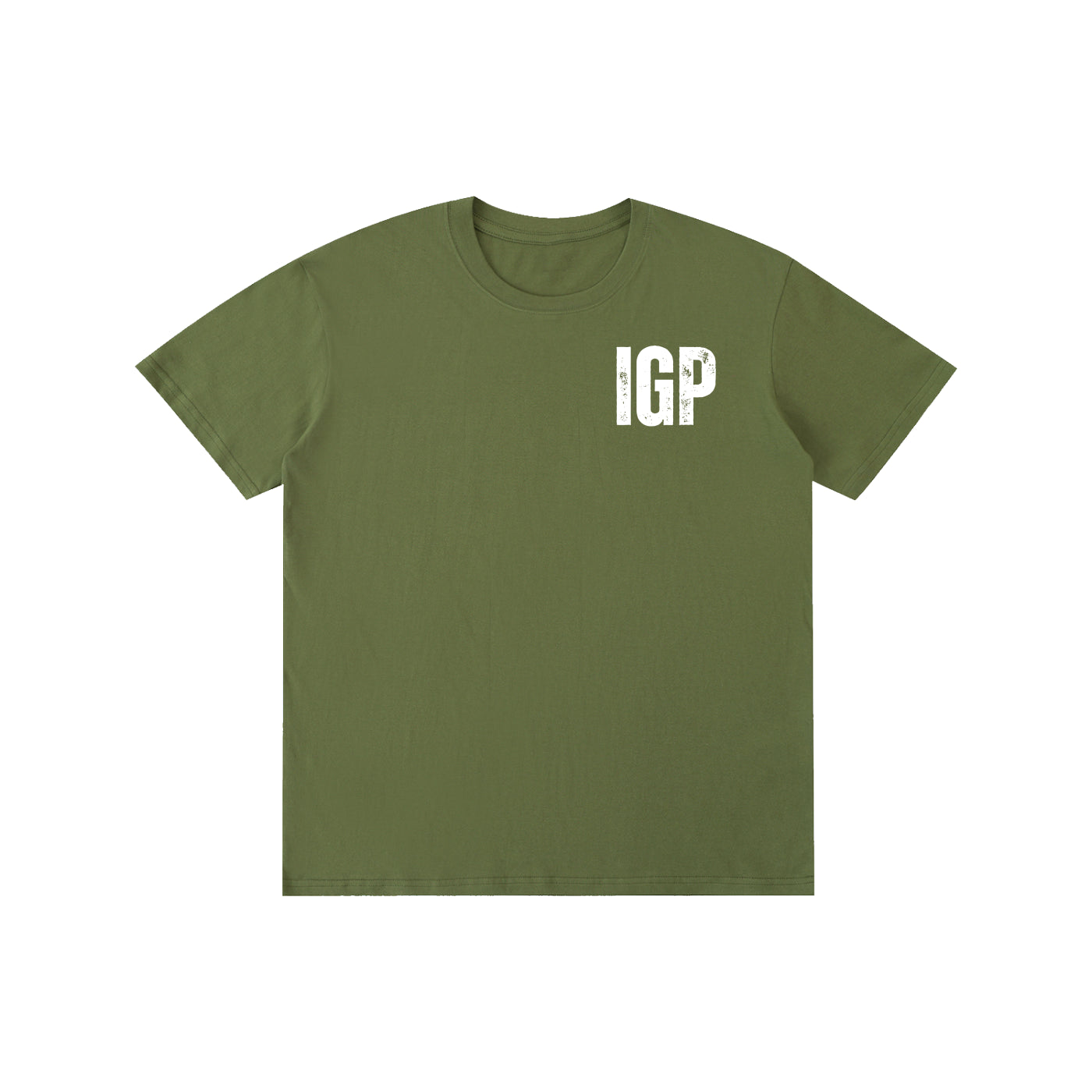 IGP Pure Cotton Unisex T-Shirt