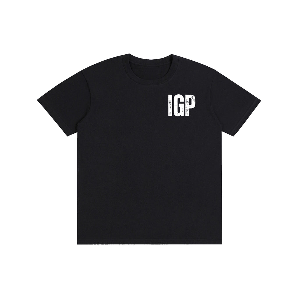 IGP Pure Cotton Unisex T-Shirt
