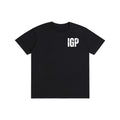 IGP Pure Cotton Unisex T-Shirt