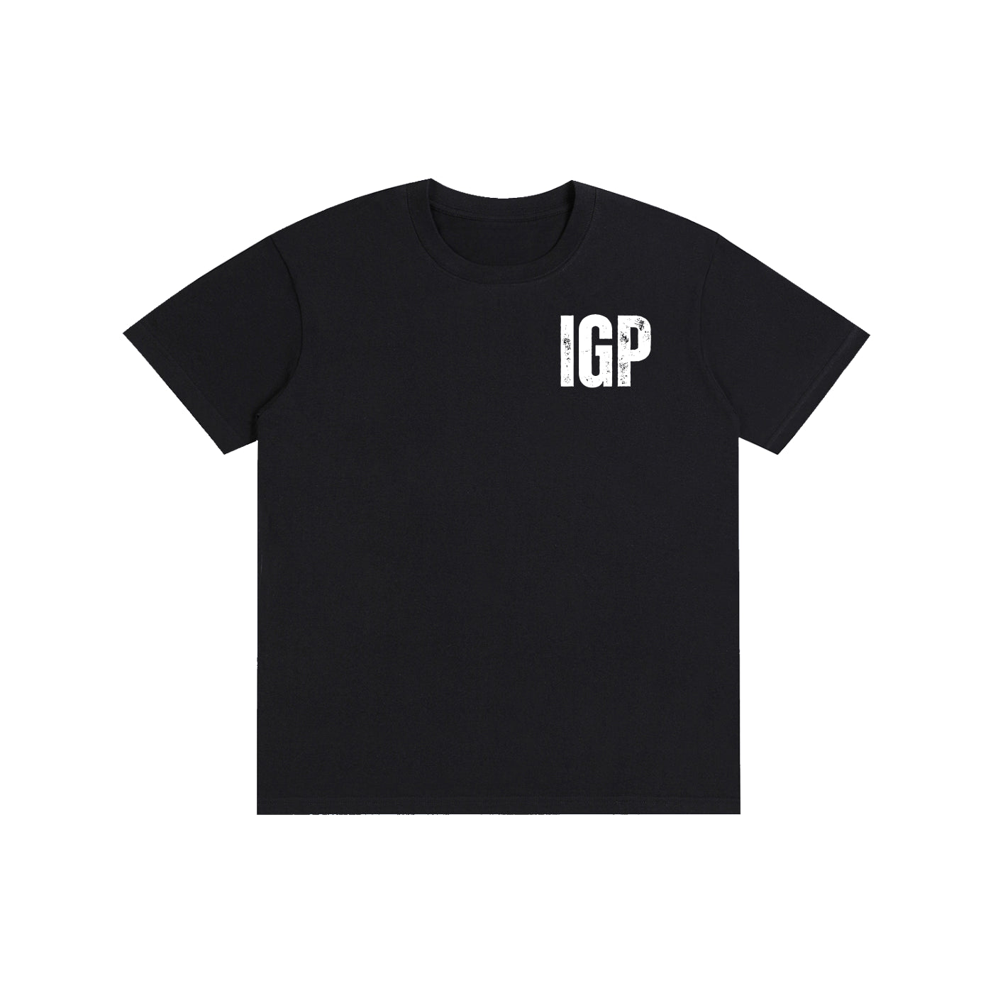 IGP Pure Cotton Unisex T-Shirt
